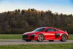 Audi R8 V10 Plus 2016 года (NA)